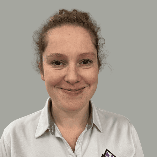 Georgia Broadbent