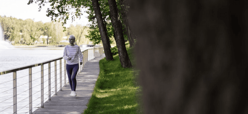 preventing falls