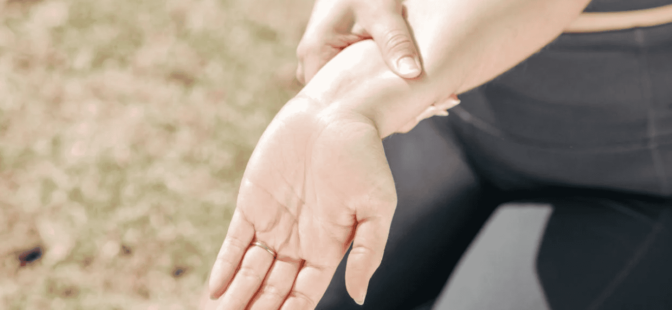 hand-exercise