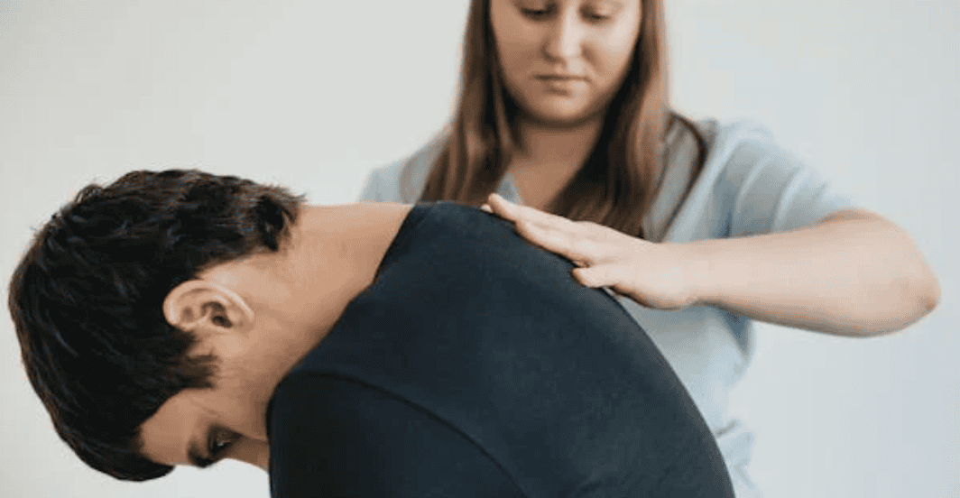 Back Pain Ashburton