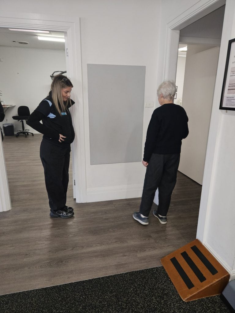 Joint Pain Exercise Program