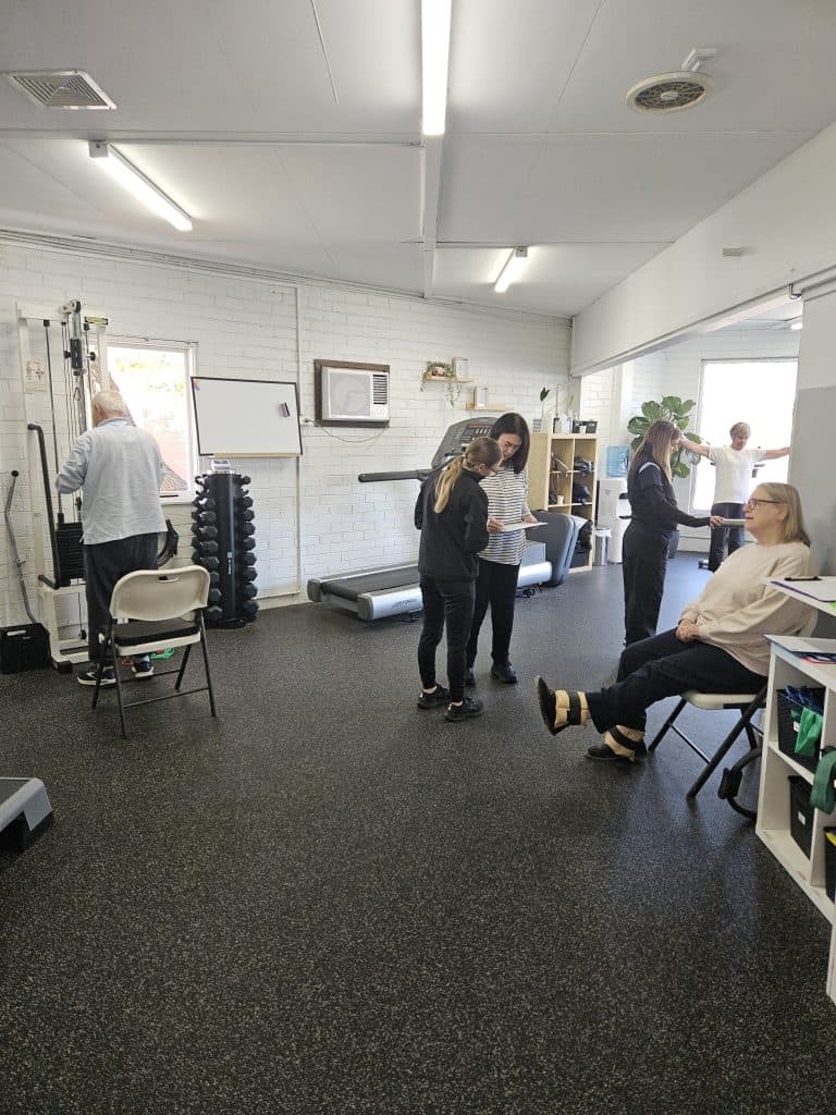 Exercise for Arthritis Pain