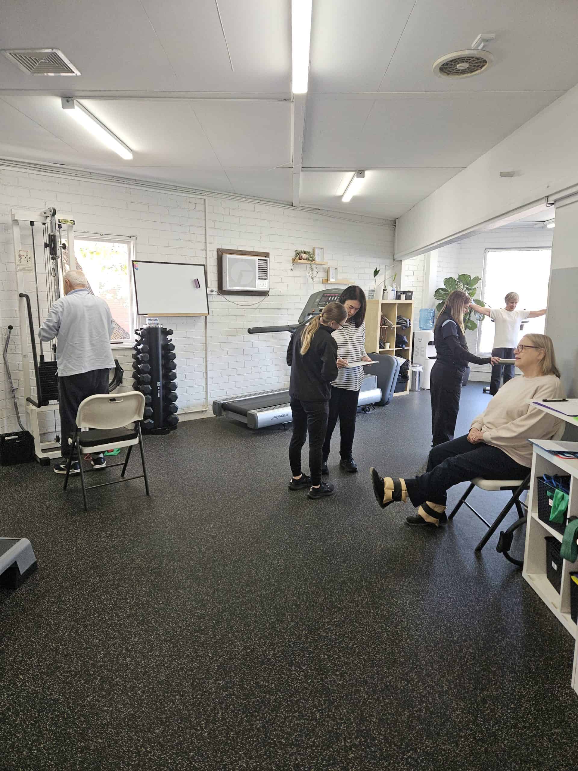 Exercise for Arthritis Pain