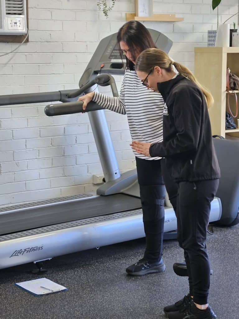 Hip Osteoarthritis Exercises