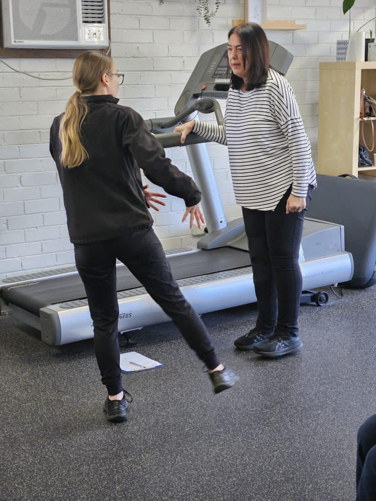 Knee Osteoarthritis Exercises