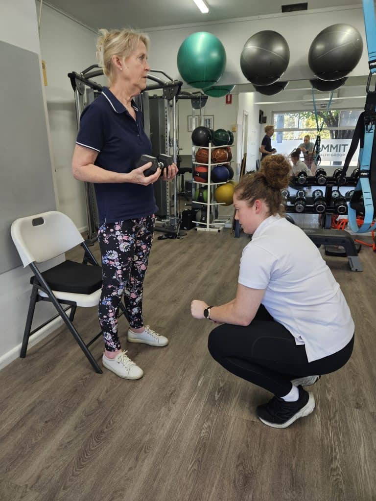 Exercise for Weight Management