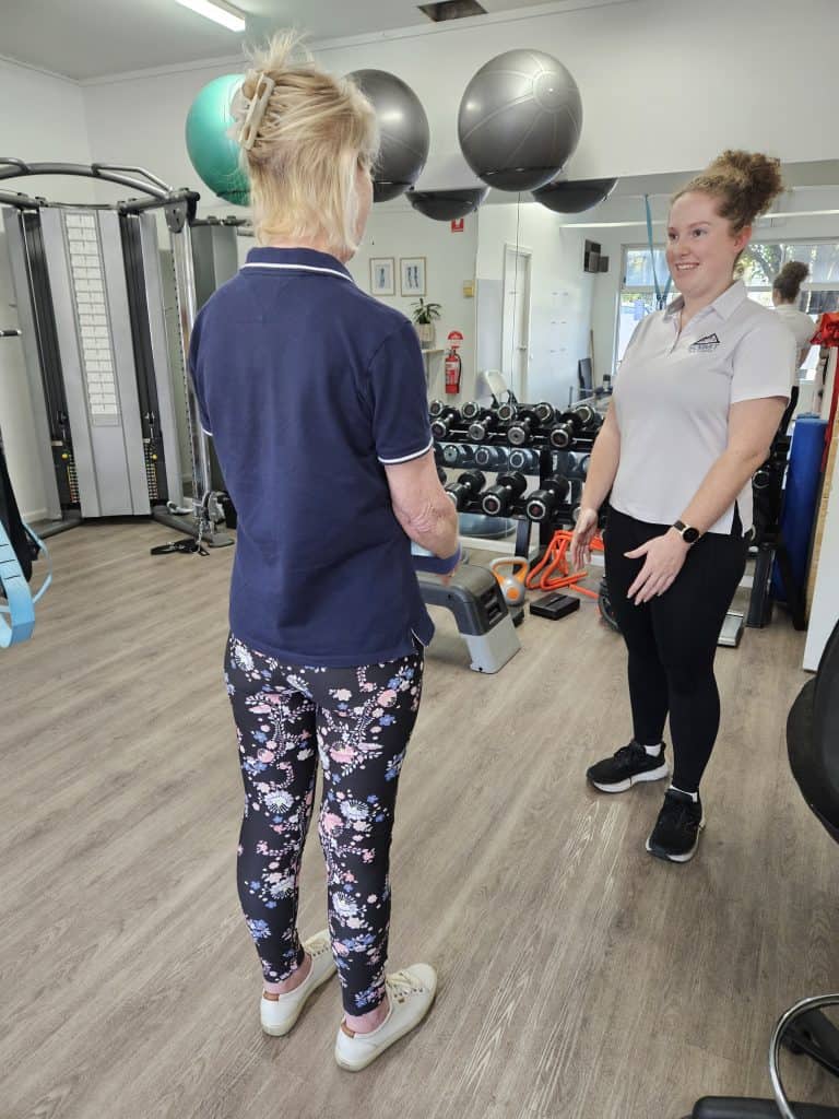 Hip Replacement Rehabilitation