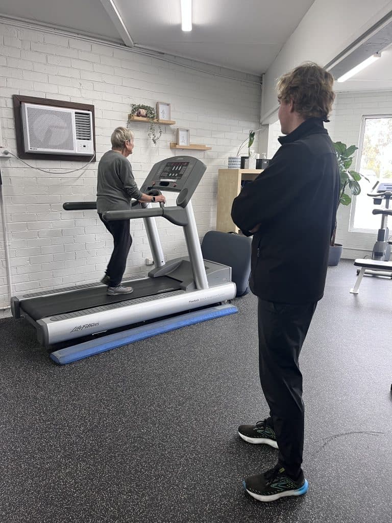 Strength for Seniors