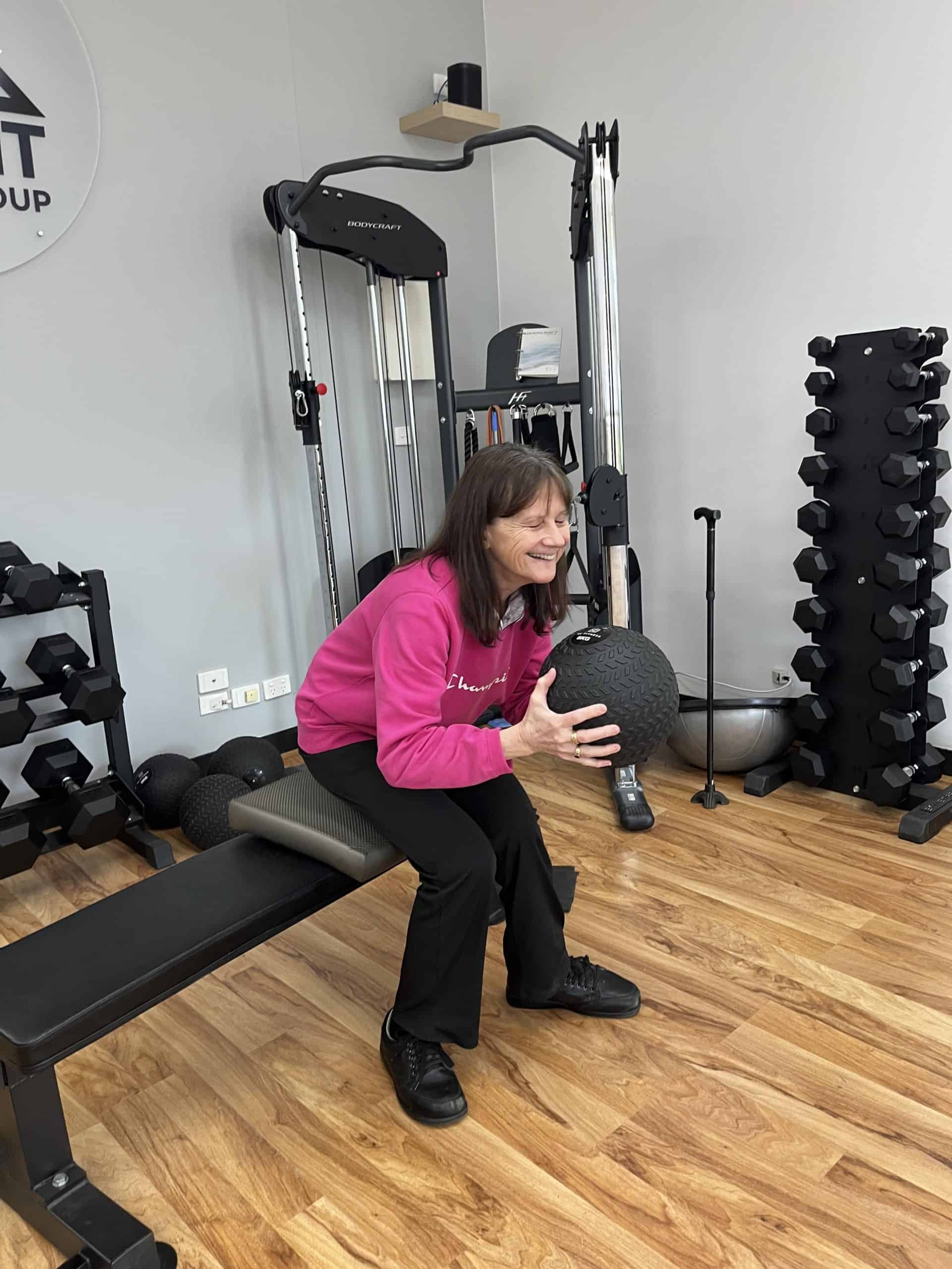How Long Does a Corked Thigh Take to Heal?