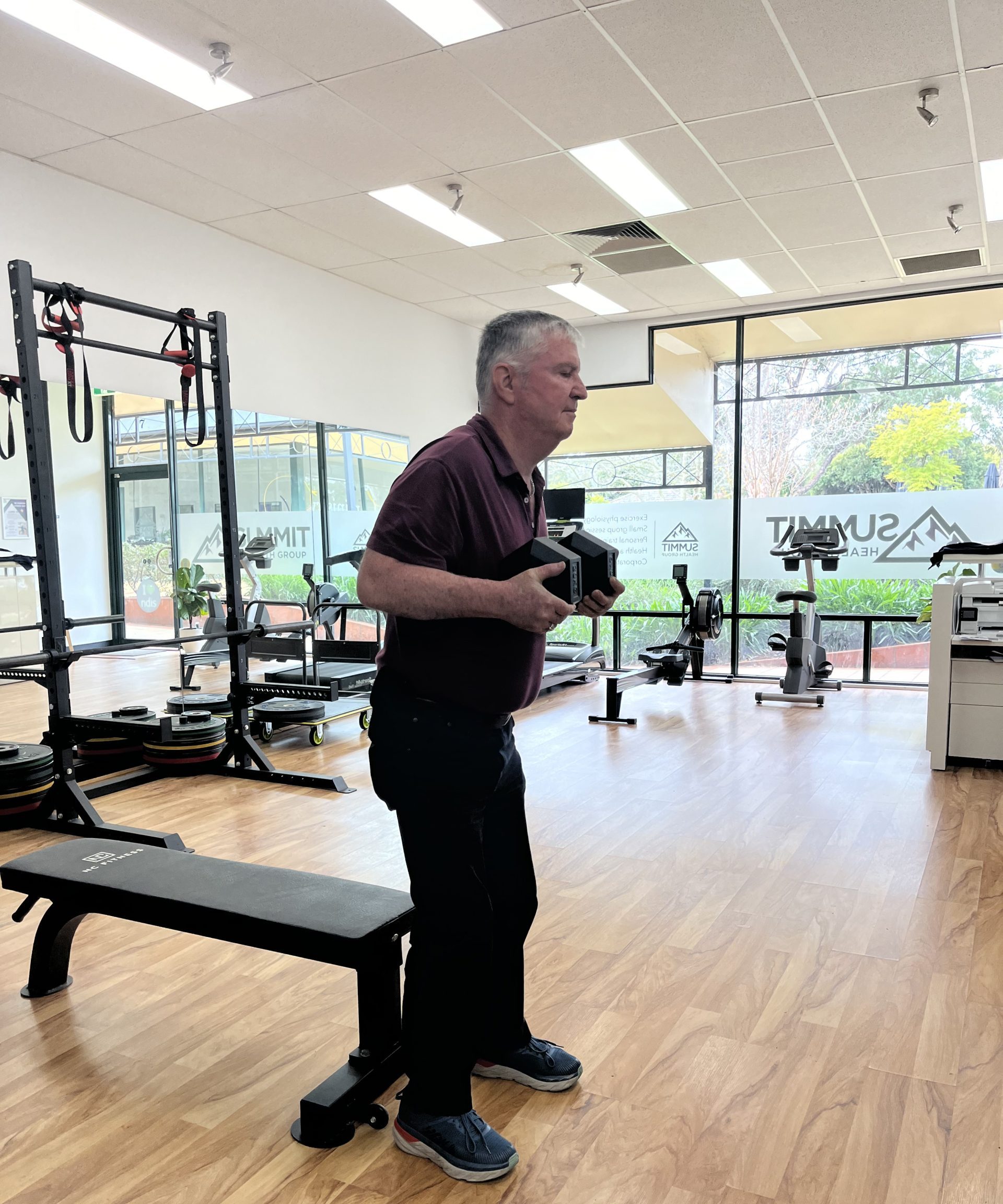 How to Improve Hip Mobility Safely and Effectively