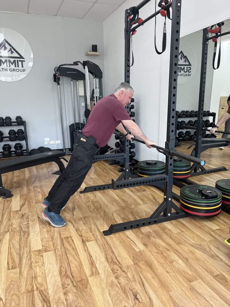 How to Recover From a Pulled Hamstring Safely and Effectively