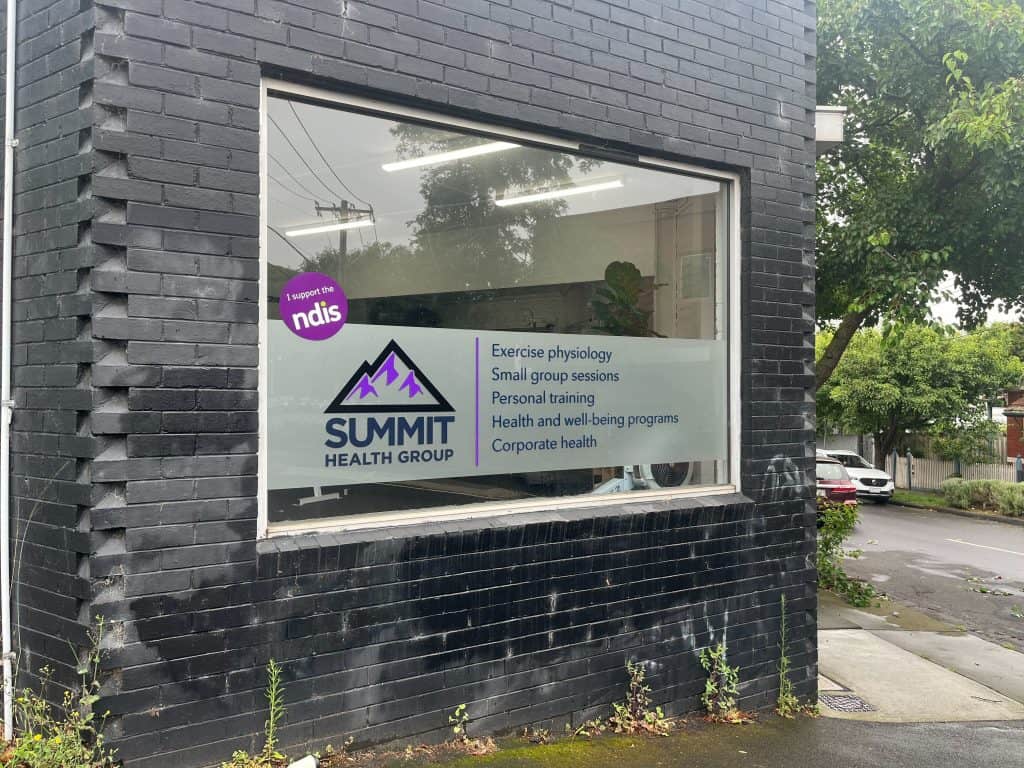 NDIS Home Visit Allied Health Services