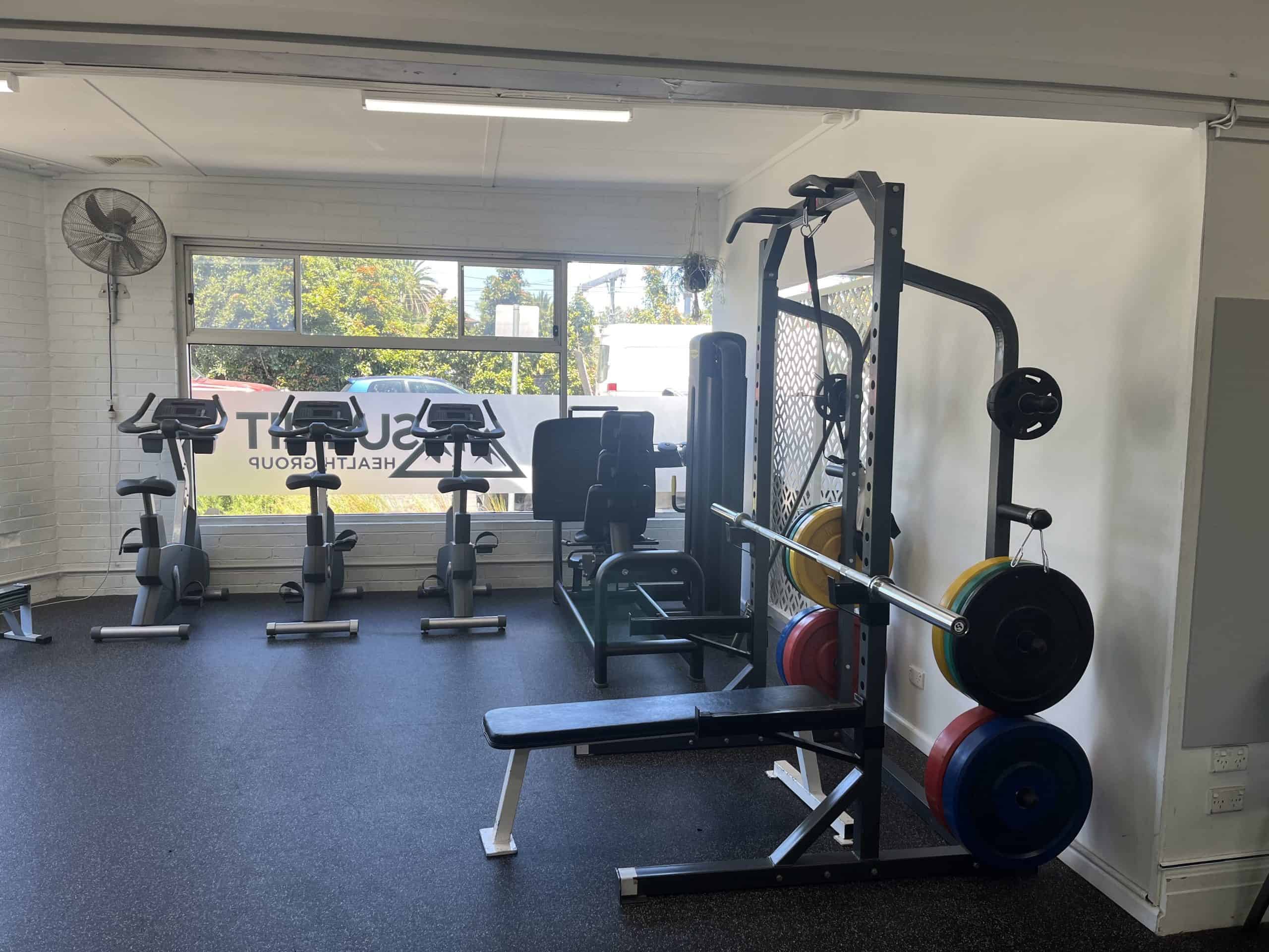 NDIS Physiotherapy Services