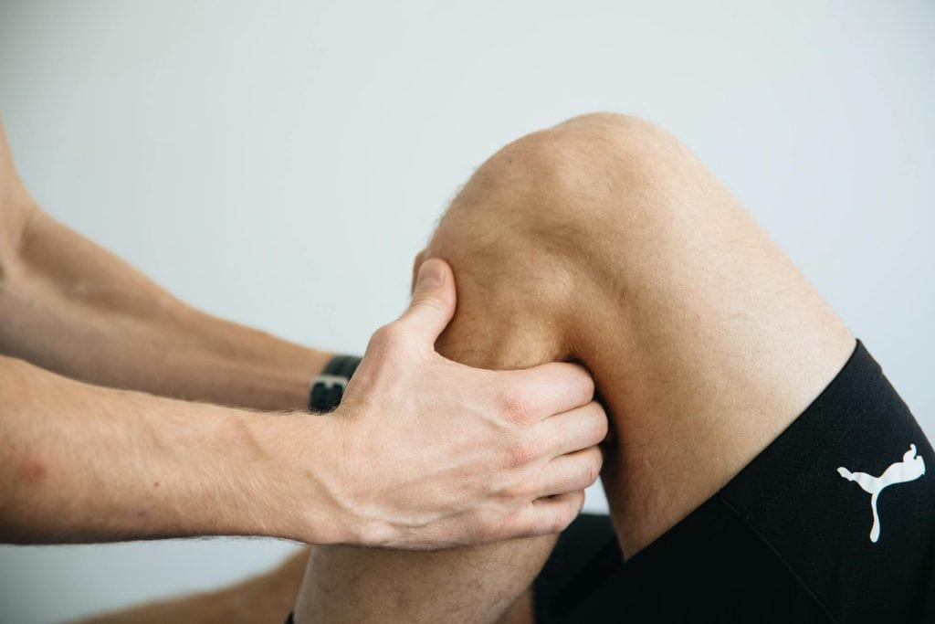 Exercise Physiology for Arthritis in Blackburn