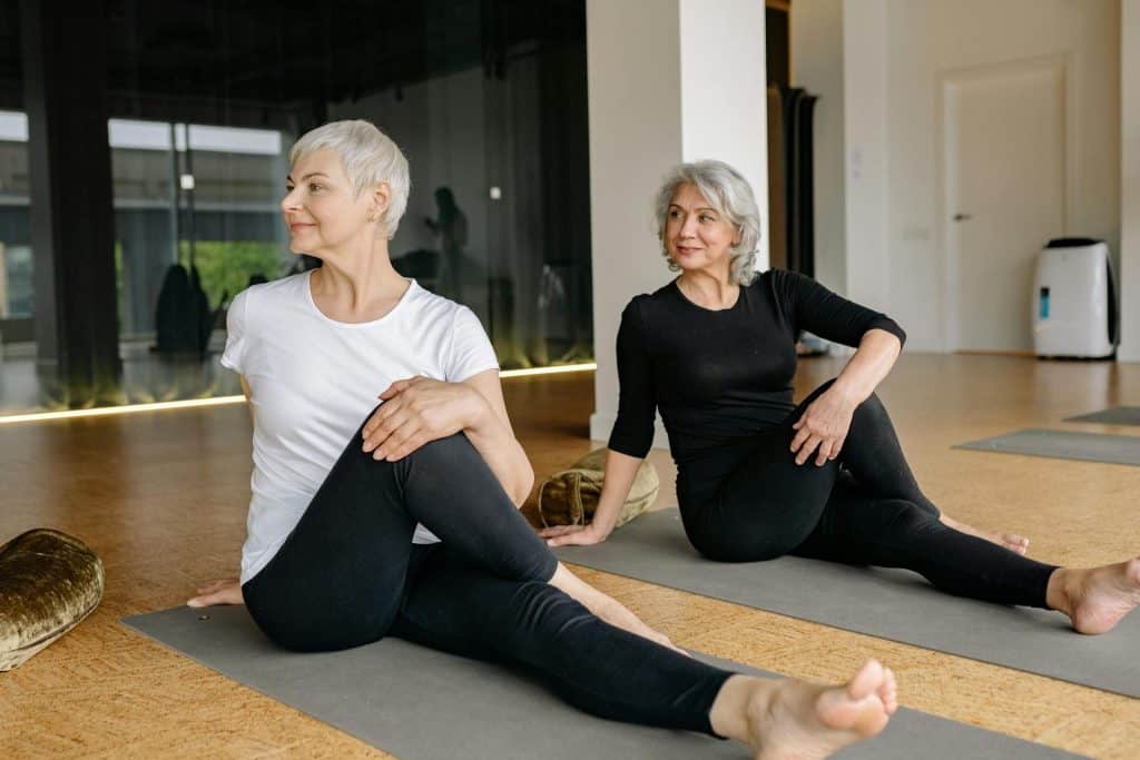 Exercises Seniors Should Avoid (And Safer Alternatives)