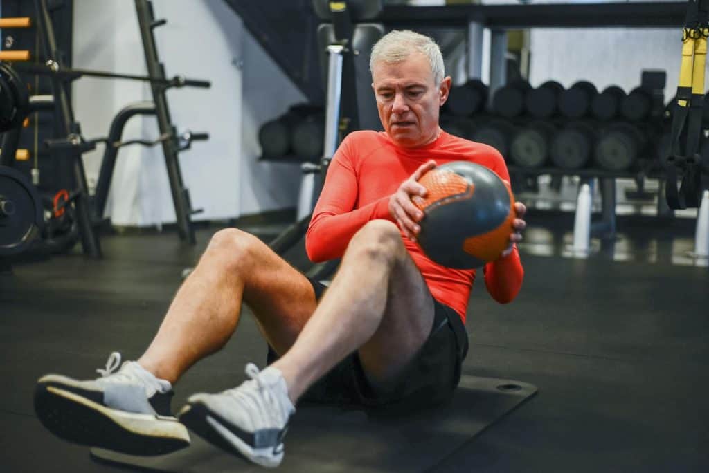 Senior Exercise Physiologist in Malvern