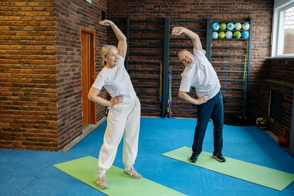The Best Exercises for Seniors Safe, Effective, and Evidence Based