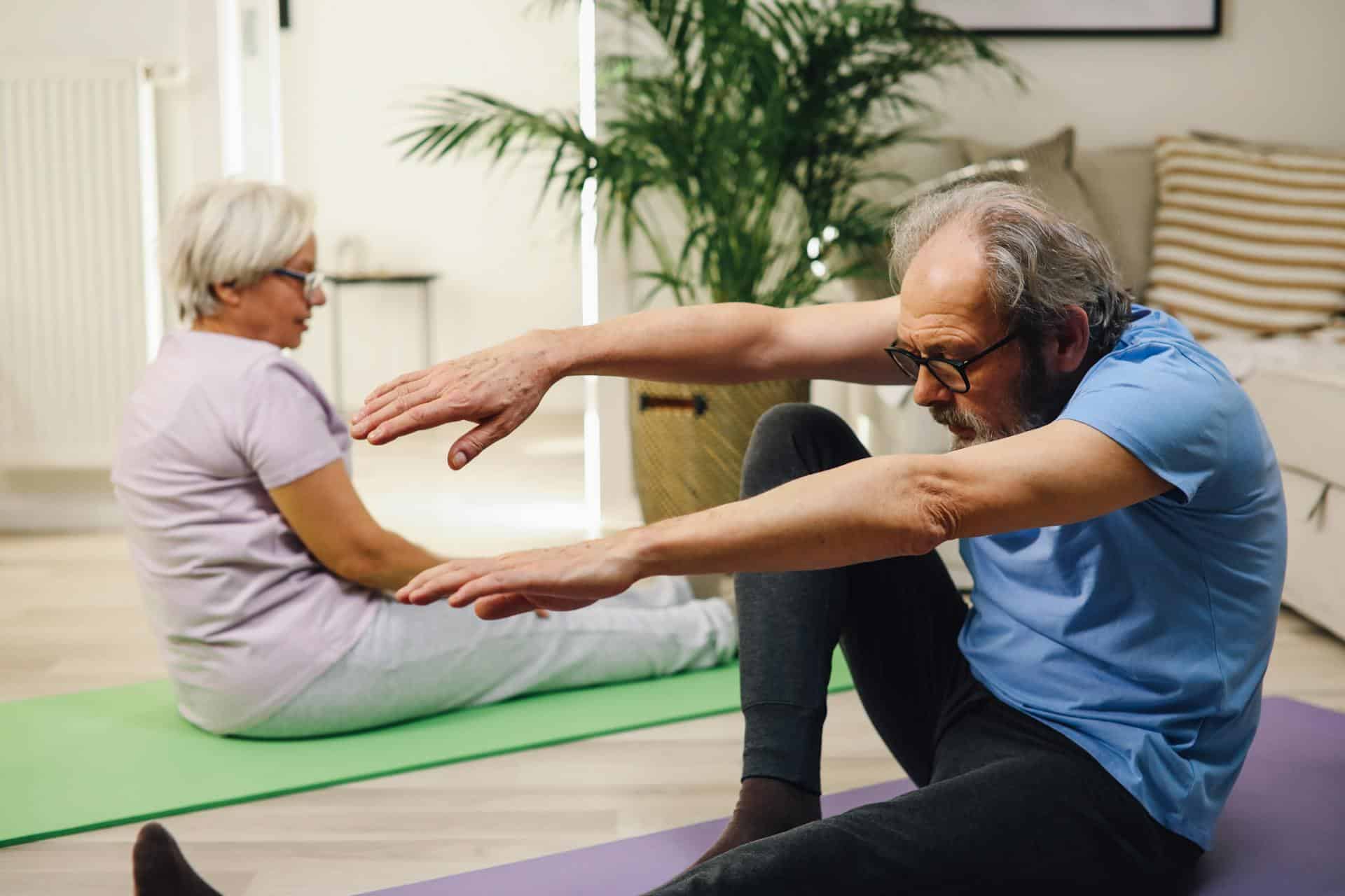 What Is the Number One Exercise to Do as You Get Older What Is the Number One Exercise to Do as You Get Older