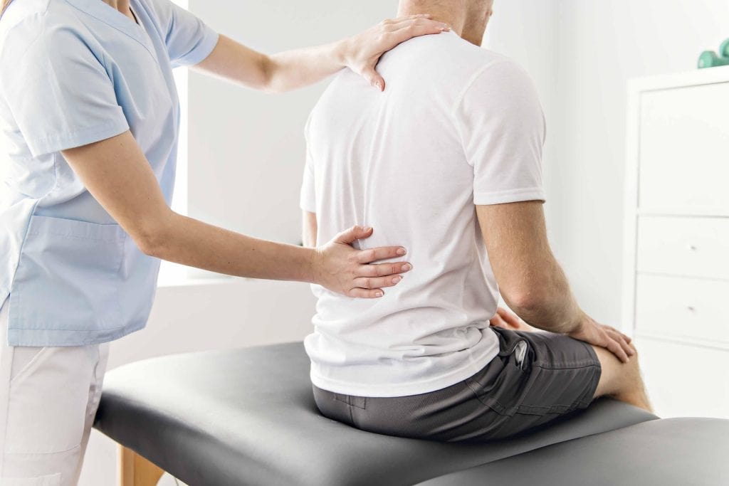 Osteoporosis Symptoms to Watch for as You Age