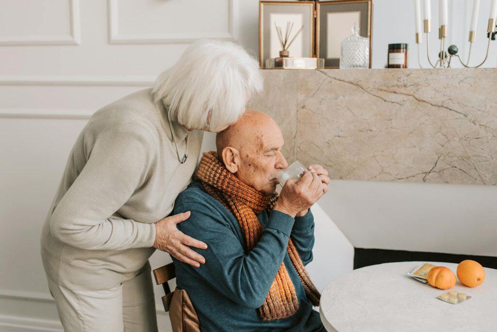 Osteoporosis and Calcium What You Need to Know