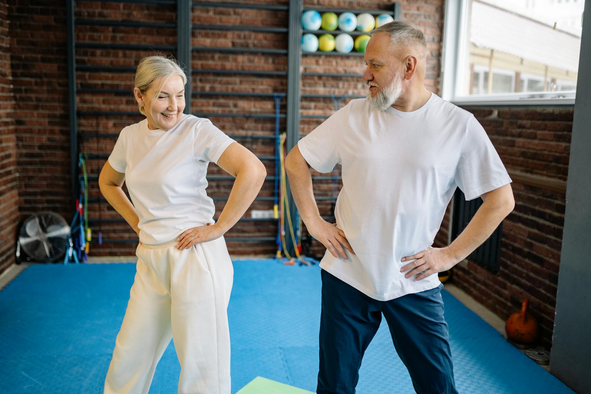 Exercise After Hip Replacement