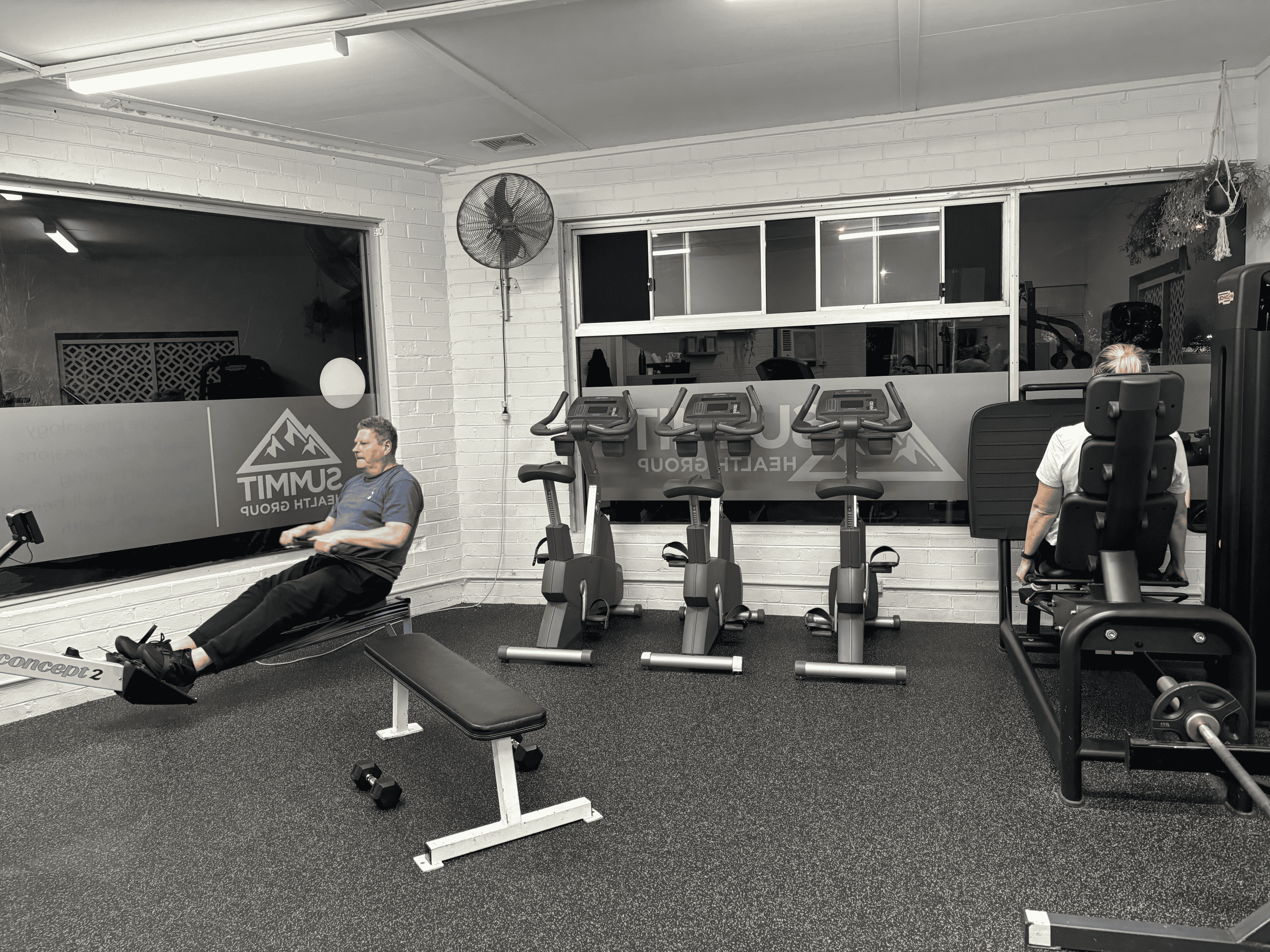 Senior Exercise Physiologist in Malvern