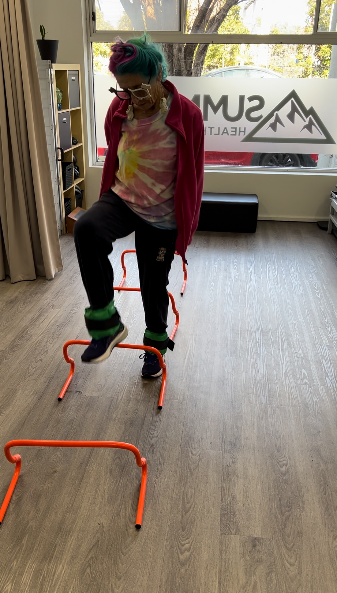 Exercise for Arthritis Pain