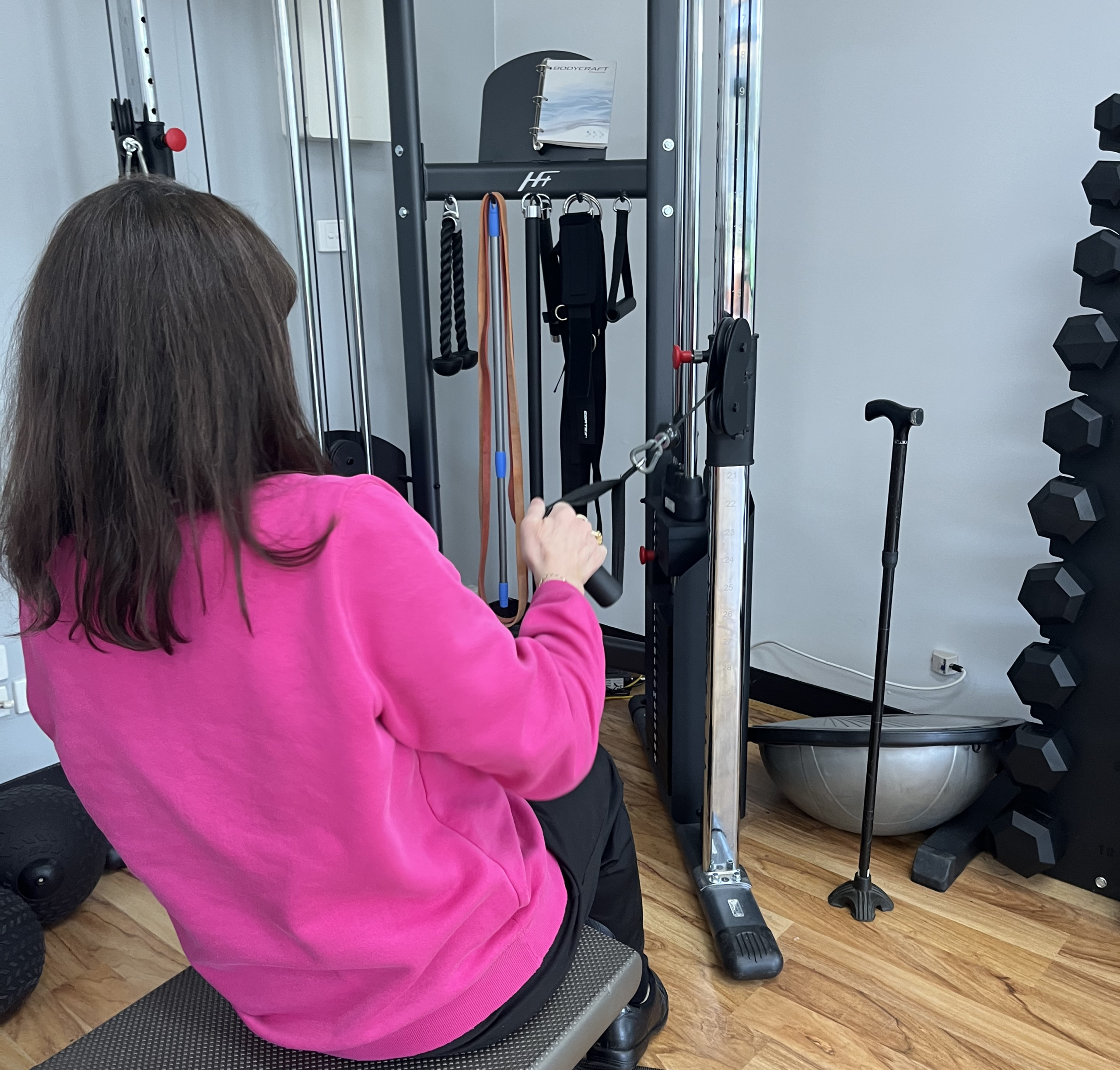 Osteoporosis & Bone Health Service