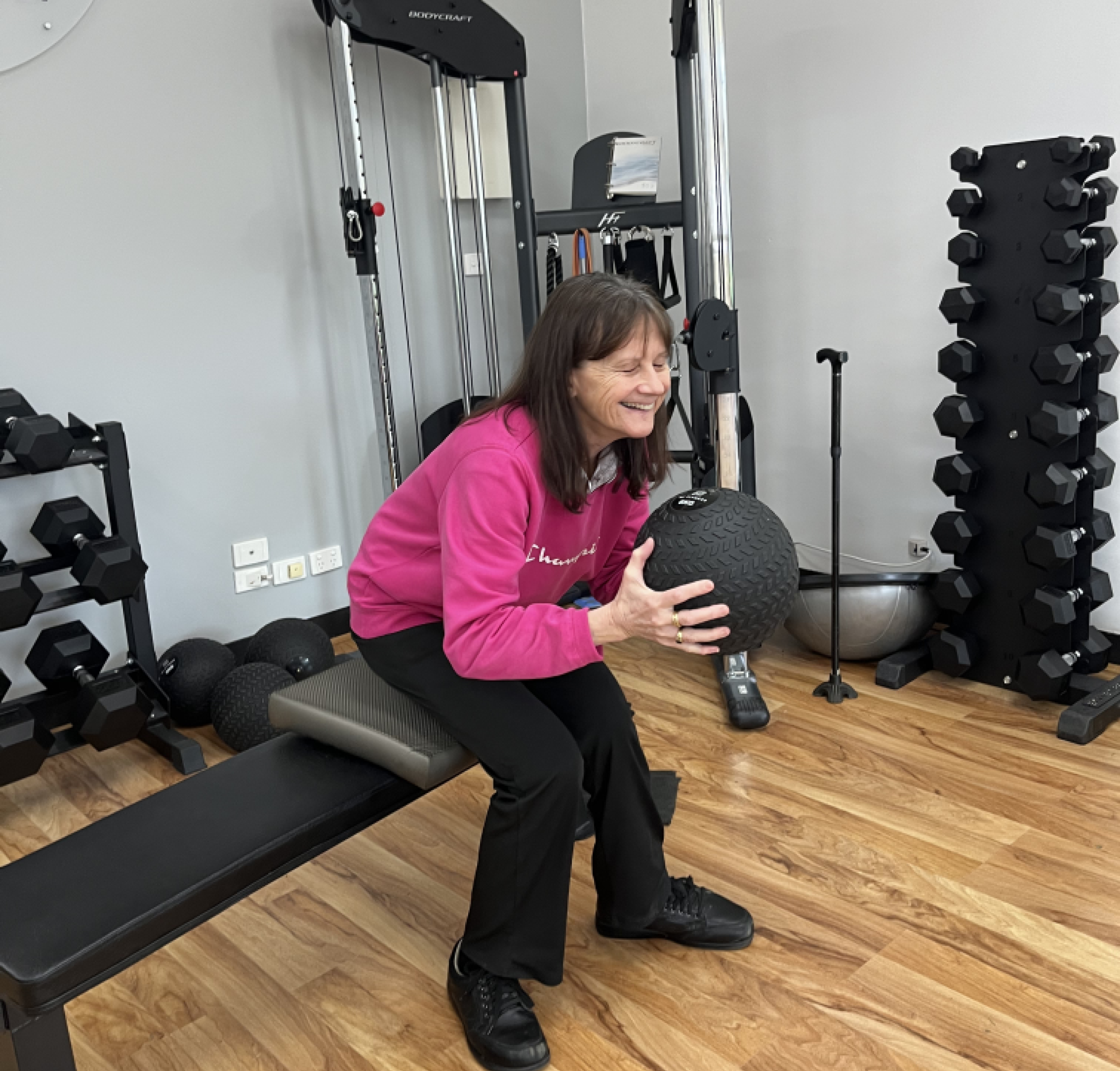 Osteoporosis & Bone Health Service