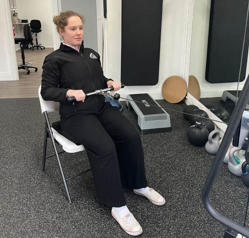 Exercise for Arthritis Pain