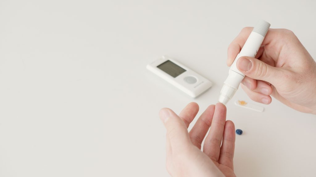 Can exercise lower your blood sugar