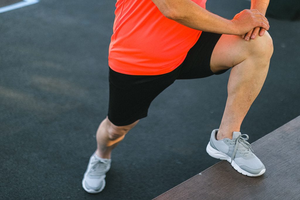 exercises for arthritic knees